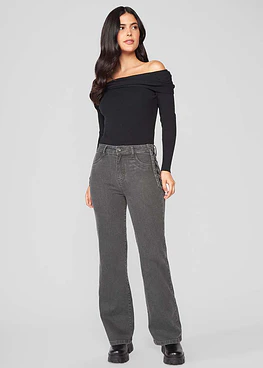 Jeans Mujer Pants 2112