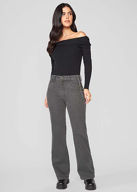 Jeans Mujer Pants 2112