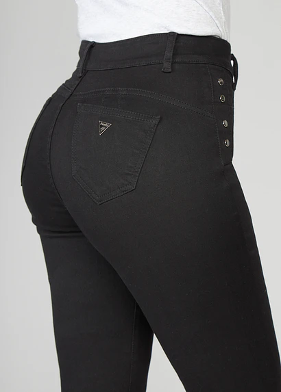 Jeans Mujer Flare Iconic Fit 2157