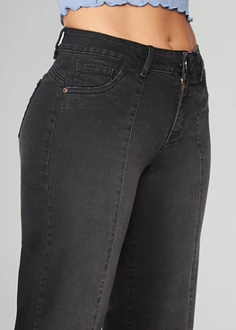Jeans Mujer Pants Riverside 2117