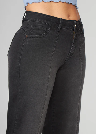Jeans Mujer Pants Riverside 2117