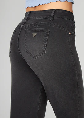Jeans Mujer Pants Riverside 2117