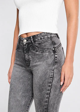 Flare Jeans Mujer 1969