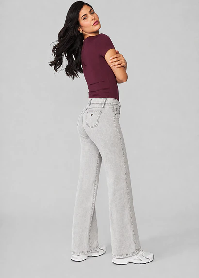 Jeans Mujer Pants 2118
