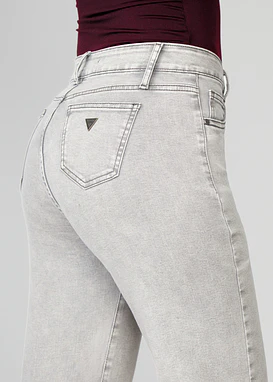 Jeans Mujer Pants 2118