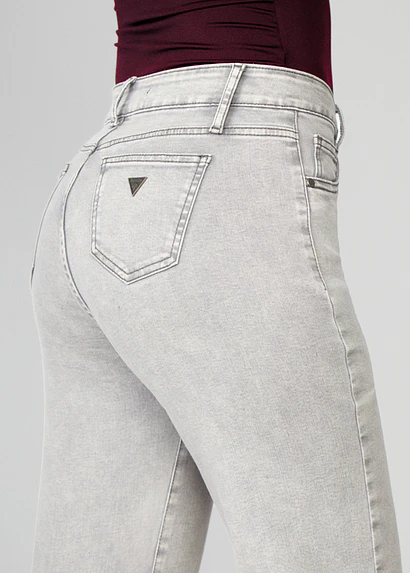 Jeans Mujer Pants 2118