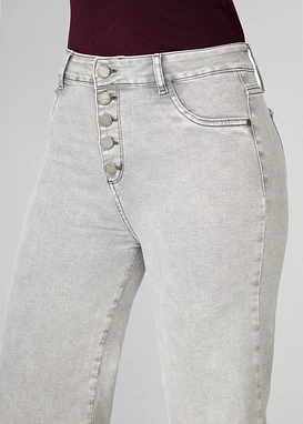 Jeans Mujer Pants 2118