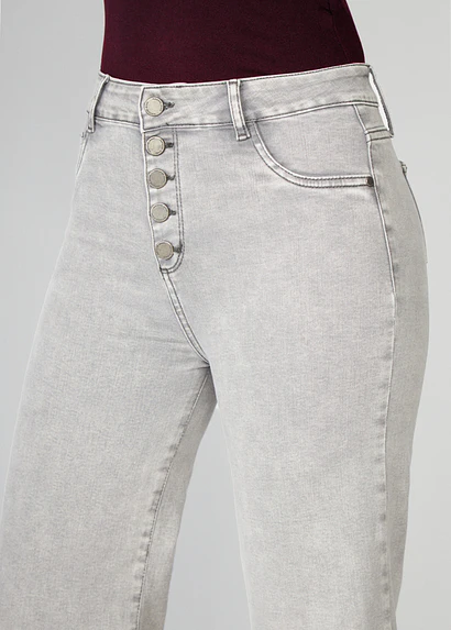 Jeans Mujer Pants 2118