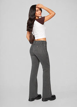 Jeans Mujer Pants 2112