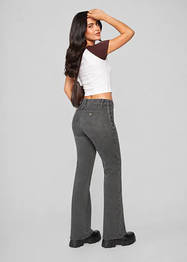 Jeans Mujer Pants 2112