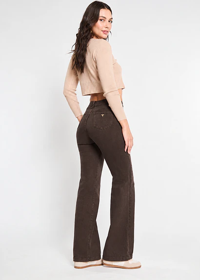 Jeans Mujer Pants 2046
