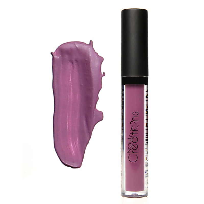 Lipgloss Matte - Dare Devil