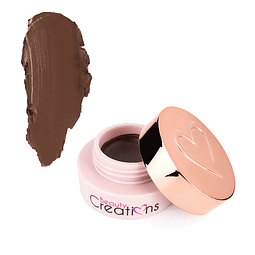 Eyebrow Definer Gel Caramel - Pomada de Cejas