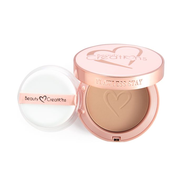 Powder Flawless Stay Foundation 4.0 (Producto por pedido) 