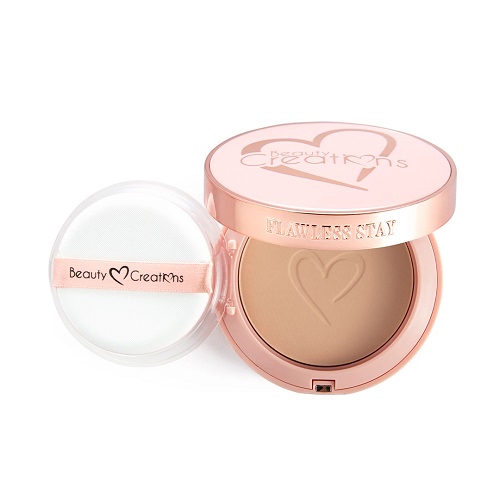 Powder Flawless Stay Foundation 8.0 - Base en Polvo (Producto por pedido) 