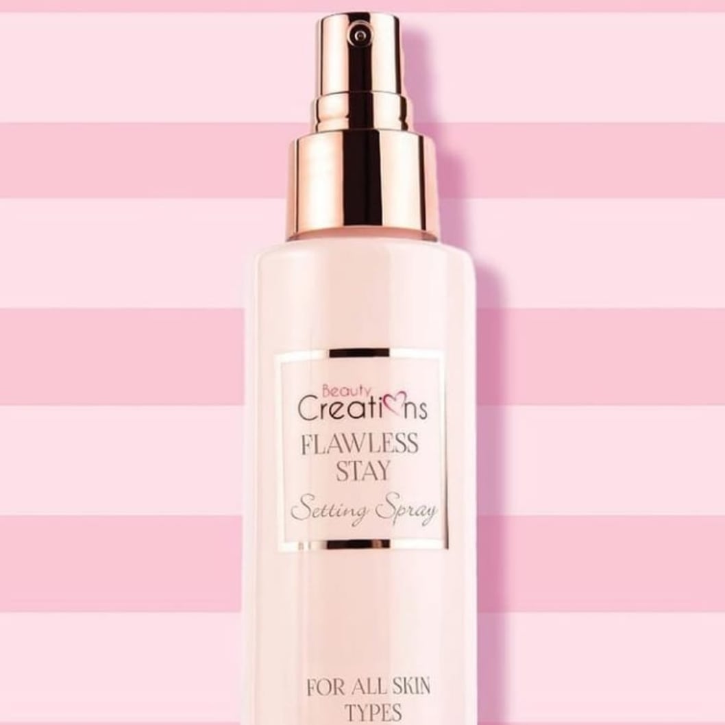 Flawless Setting Spray - Fijador de Maquillaje (Producto Por Pedido)