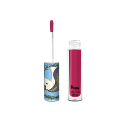 Labial Mate Yuya Me quiero (Producto por pedido) 