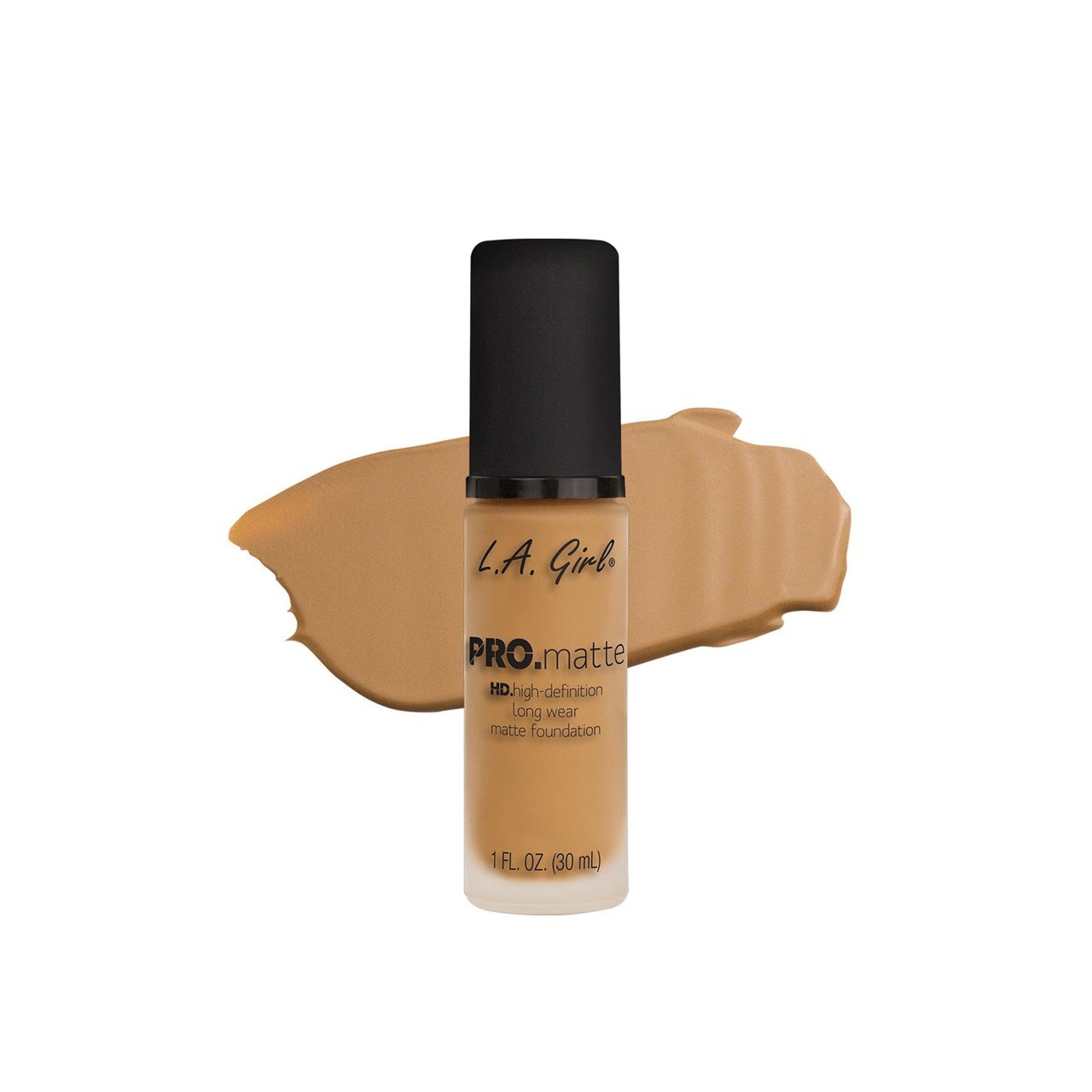 Base Pro Matte Light Tan 