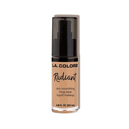 Base Radiant Light Tan (Producto por pedido) 