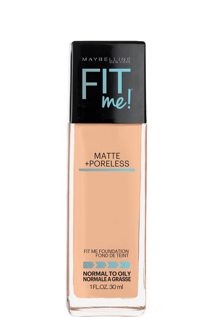 Base Fit Me Matte 235 (Producto por pedido) Pure Beige