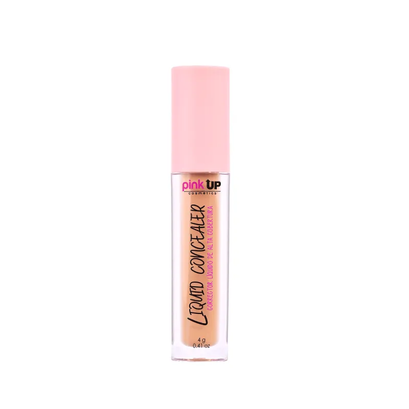 Corrector Liquid Concealer Beige (Producto por pedido) 