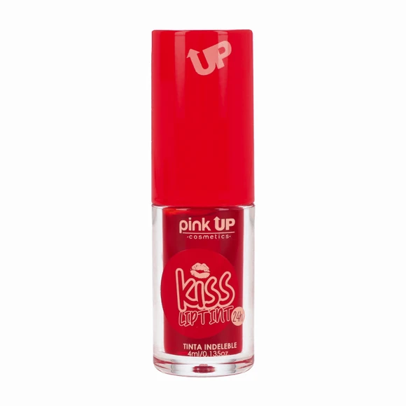 Kiss Lip Tint Beauty Tinta de Labios