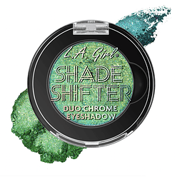 Shade Shifter Jade (Producto por pedido) Sombra Dúo Cromatica