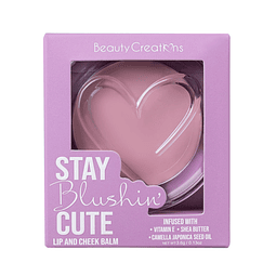 Stay Blushing Cute Dare Me (Producto por pedido) Rubor