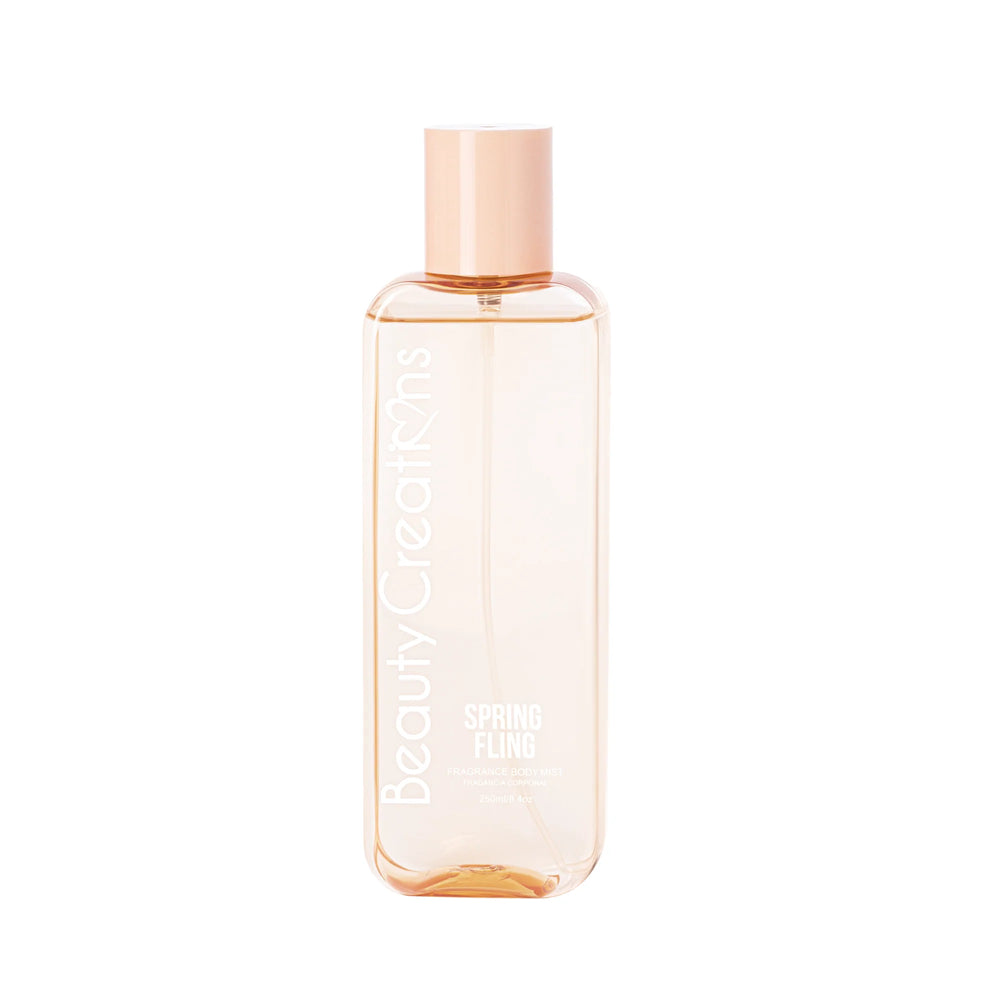 Spring Fling Body Mist (Producto por pedido) 