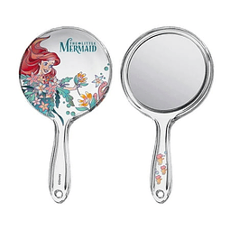 Espejo de Mano La Sirenita (Producto por pedido) 