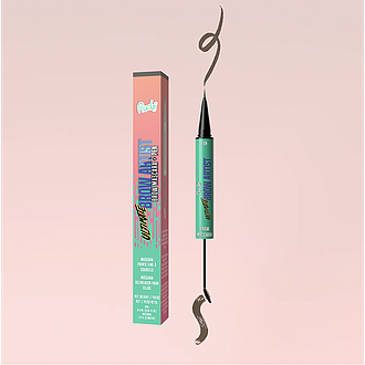 Plumon de Cejas y Mascara con Color Taupe Ultimate Brow Pencil Mascara and Pen ](Producto por Pedido)