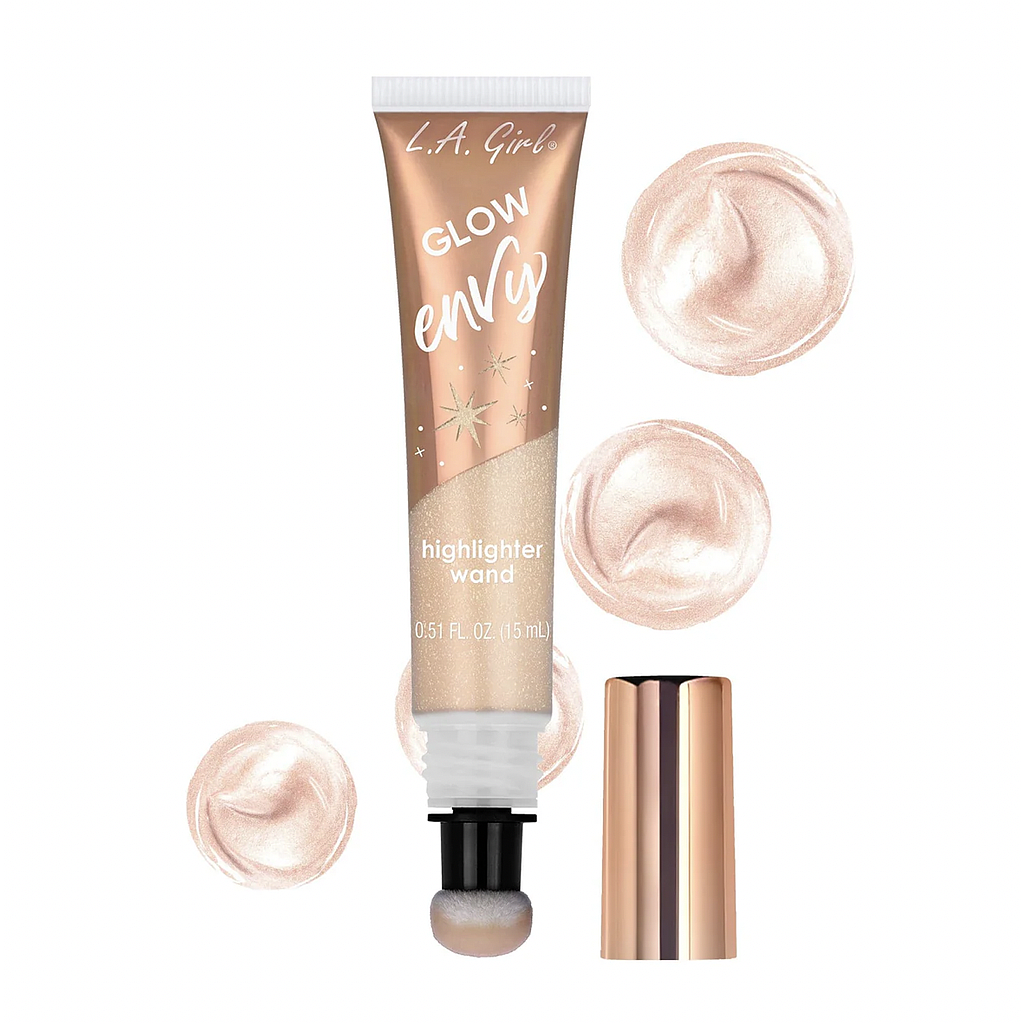 Iluminador Glow Envy Highlight Wand - Highkey (Producto por Pedido)