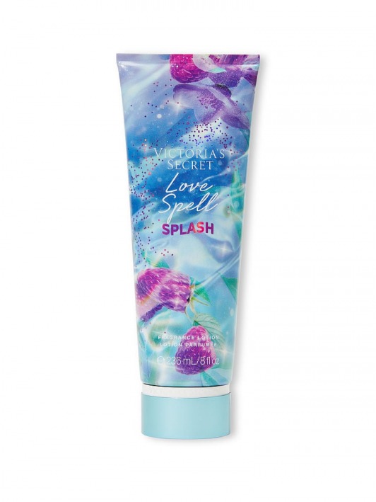 Body Lotion Love Spell Splash (Producto Por Pedido)