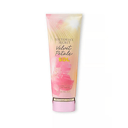 Body Lotion Velvet Petals Sol (Producto Por Pedido)