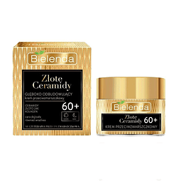 Golden Ceramidas Crema Reconstructora Profunda (Producto Por Pedido)