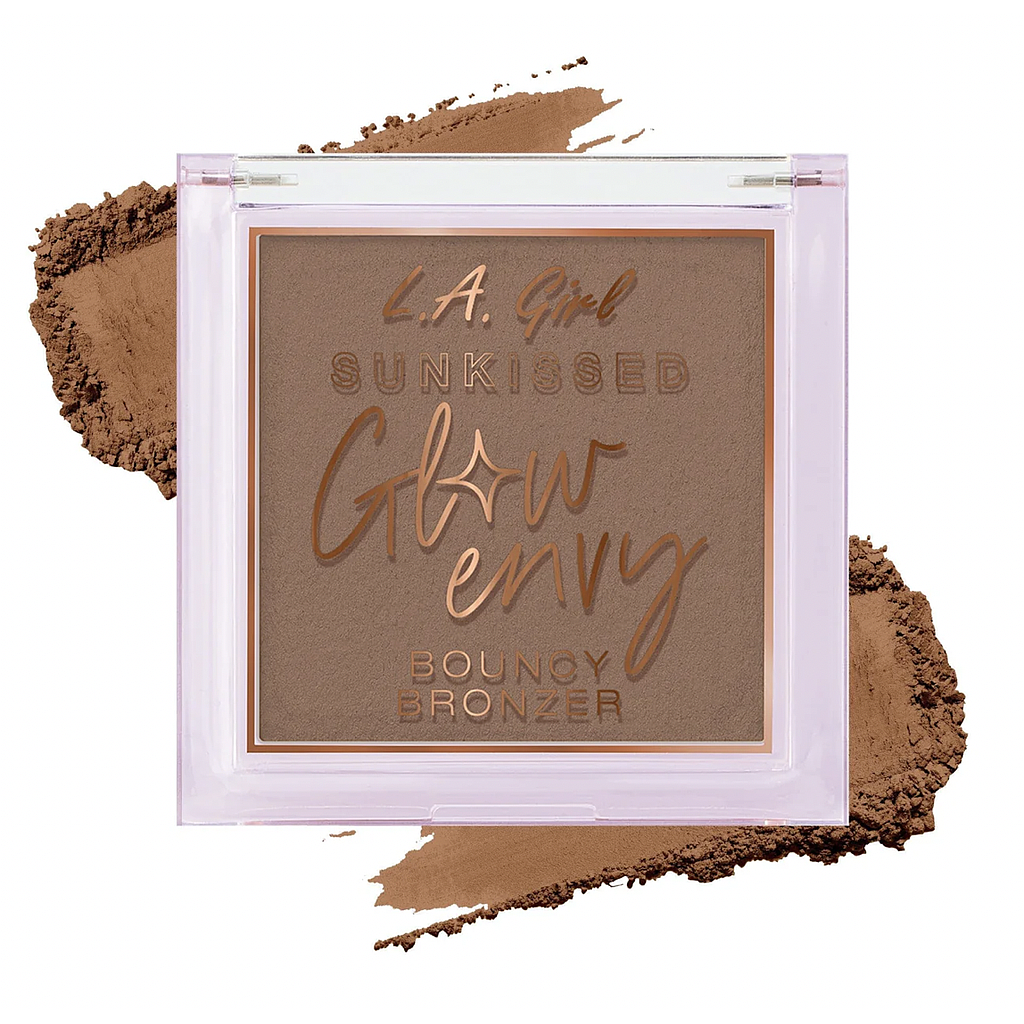 Glow Envy Bouncy Bronzer 