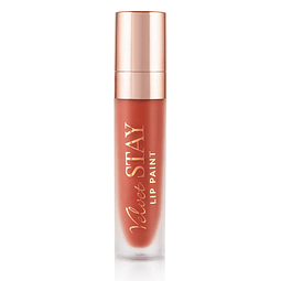 Labial Velvet Stay Foxy (Producto Por Pedido)