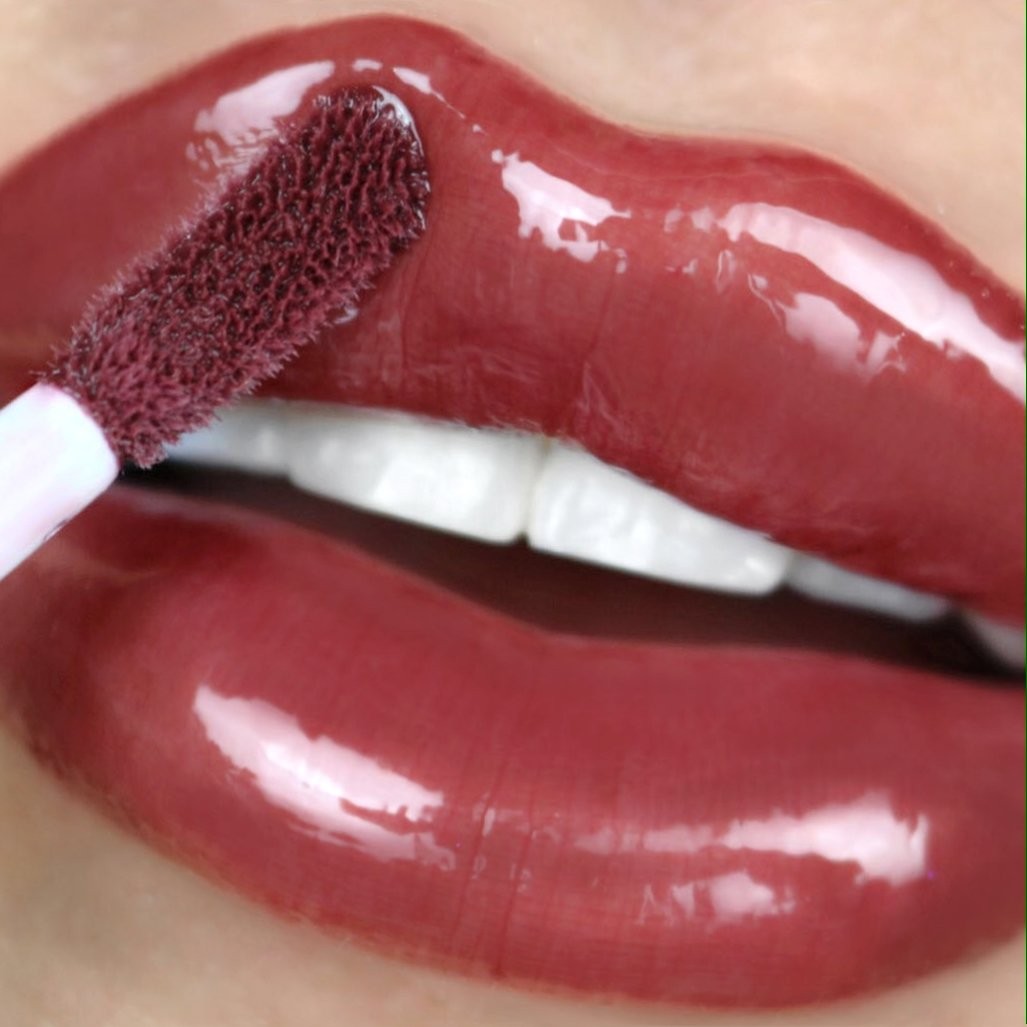 Gloss Ultra Dazzle Lipgloss Bossy (Producto Por Pedido)