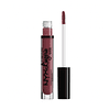 Labial Nyx Lingerie Gloss Euro Trash (Producto Por Pedido)