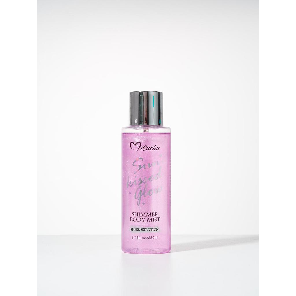 Shimmer Body Mist Sheer Seduction (Producto Por Pedido)