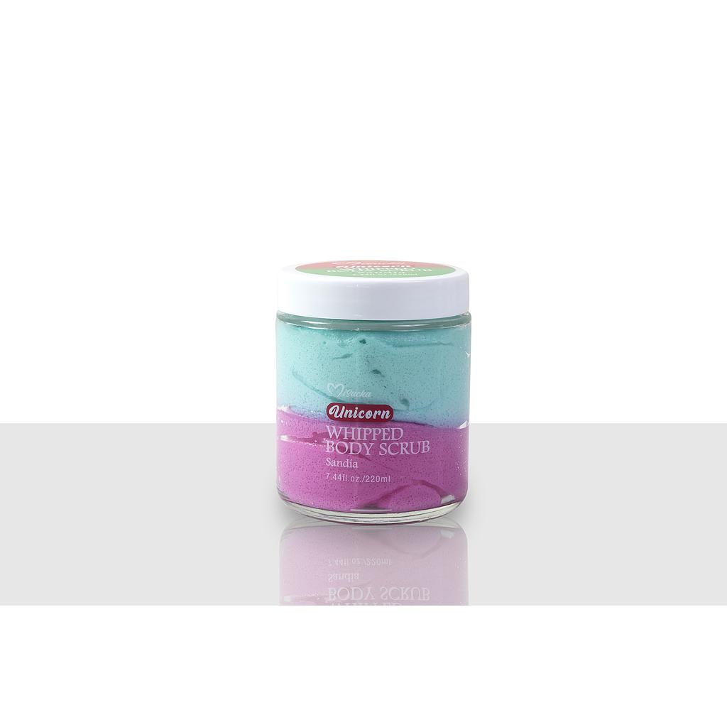 Exfoliante Unicorn Duo Sandia (Producto Por Pedido) 