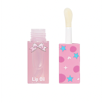 Lip Oil Made In The 80s (Producto Por Pedido)