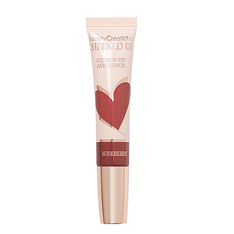 Rubor Liquido - Wineberry (Producto Por Pedido) Flawless Stay Cheeked Up Wand 