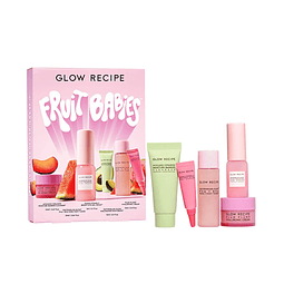 Glow Recipe Fruit Babies (Producto Por Pedido)