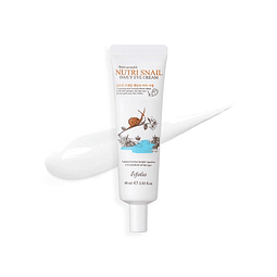 Contorno de Ojos Nutri Snail Eye Cream (Producto Por Pedido)