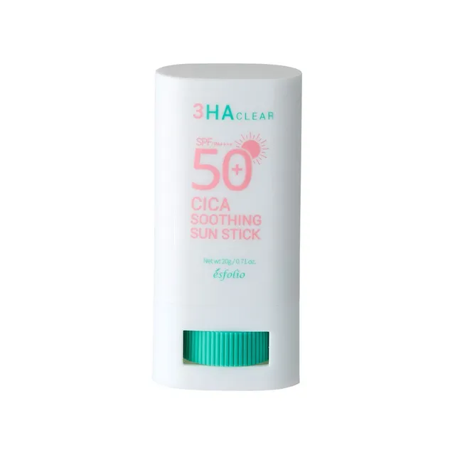 Bloqueador en Barra Cica 3HA Sun Stick (Producto Por Pedido)