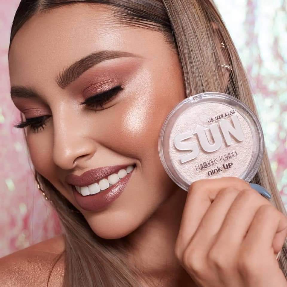 Iluminador Luminous Powder Illuminate 