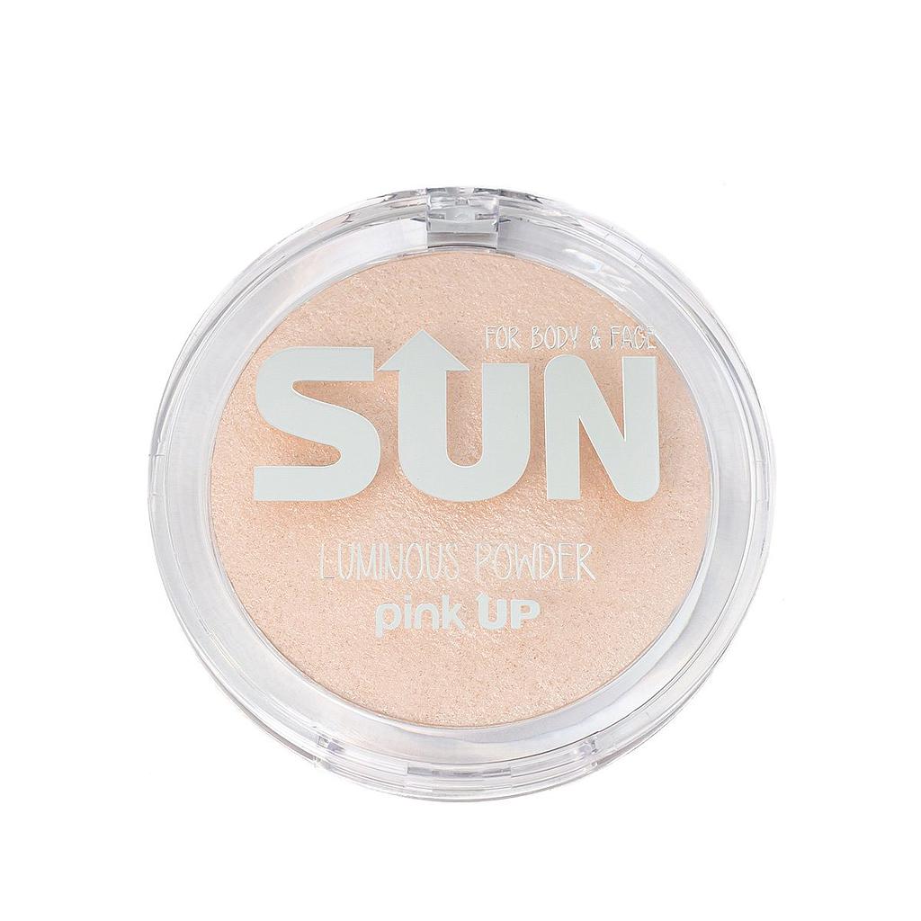 Iluminador Luminous Powder Brillance (Producto Por Pedido)
