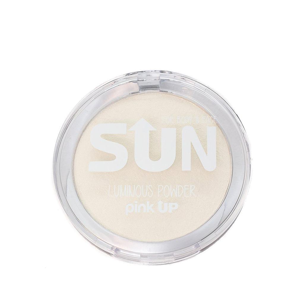 Iluminador Luminous Powder Star (Producto Por Pedido)