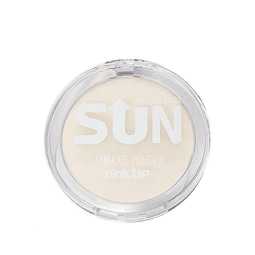 Iluminador Luminous Powder Star (Producto Por Pedido)